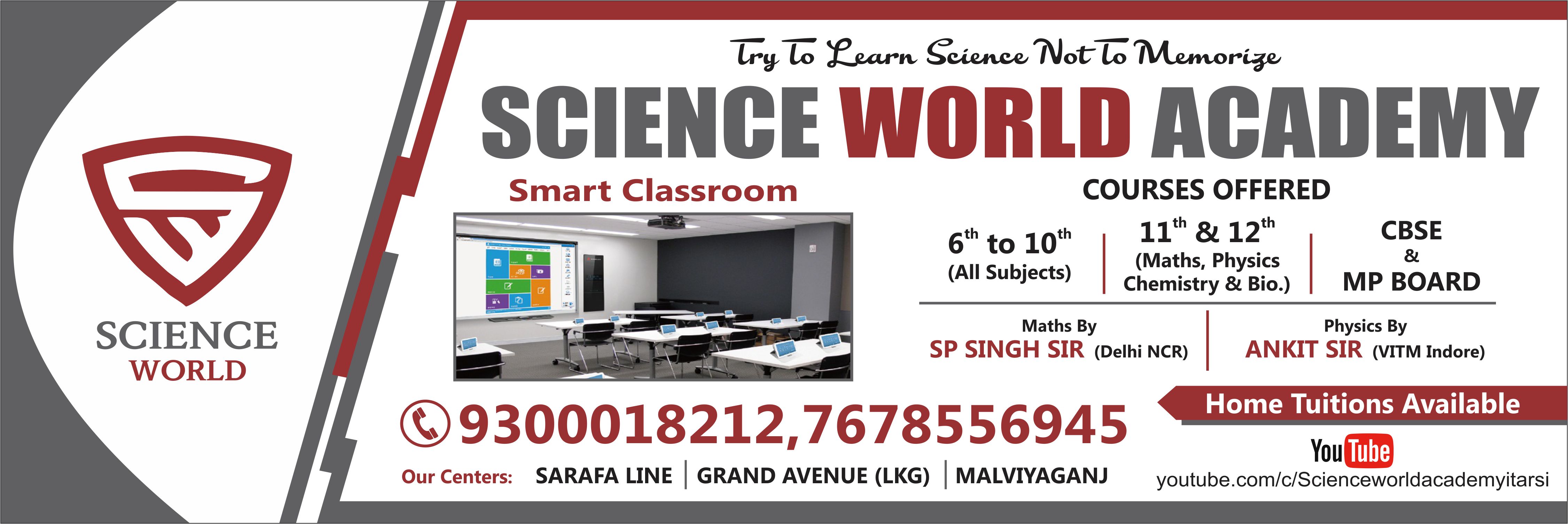 Avail the facilities of image