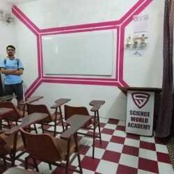 Attractive classrooms image